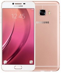 Замена стекла на телефоне Samsung Galaxy C5 в Чебоксарах